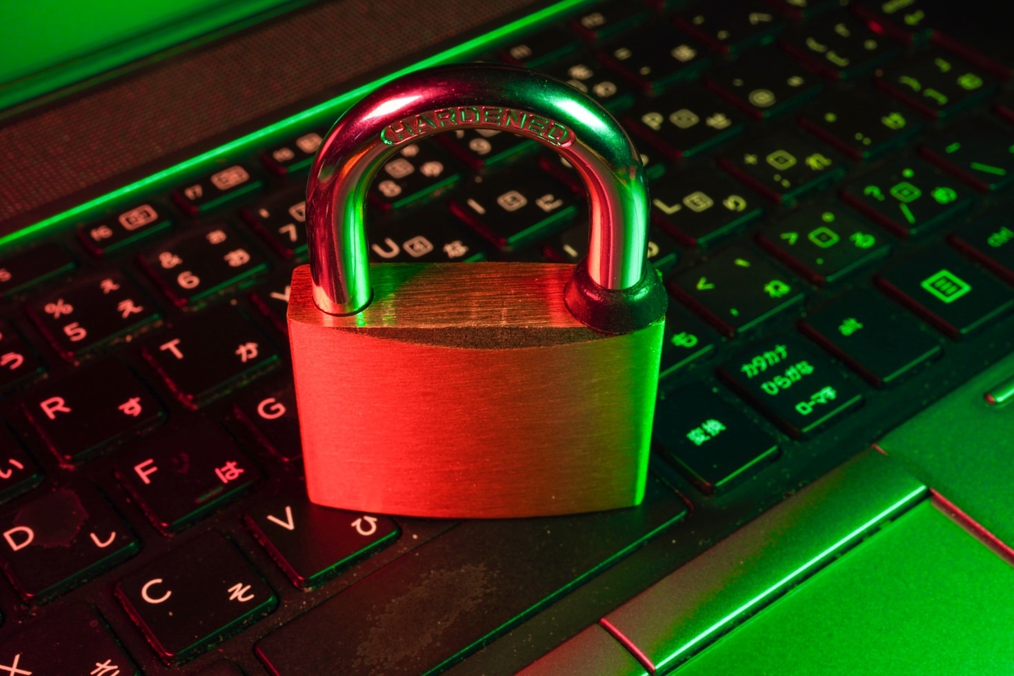 Les étapes clés pour devenir expert en cybersécurité