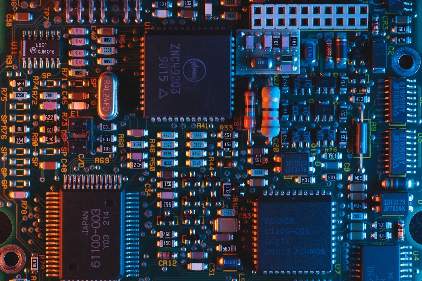L&rsquo;avenir des technologies de cybersécurité expliquées